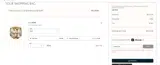 Clé de Peau Beauté coupon verification screenshot
