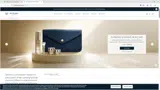 Clé de Peau Beauté coupon verification screenshot