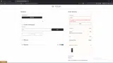 Clé de Peau Beauté coupon verification screenshot