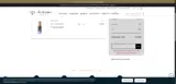 Clé de Peau Beauté coupon verification screenshot
