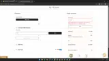 Clé de Peau Beauté coupon verification screenshot