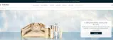 Clé de Peau Beauté coupon verification screenshot