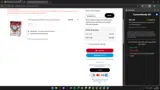 SASMLB10317 coupon verification screenshot