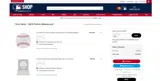 39FS coupon verification screenshot