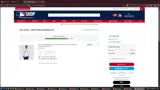 Cleveland Guardians coupon verification screenshot