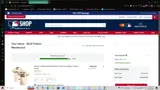 Cleveland Guardians coupon verification screenshot