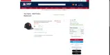 Cleveland Guardians coupon verification screenshot