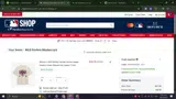 STP20173CAG coupon verification screenshot