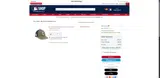CAPITALONE coupon verification screenshot