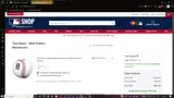TBJSTM26 coupon verification screenshot