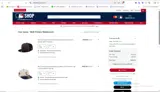 Cleveland Guardians coupon verification screenshot