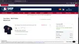 Cleveland Guardians coupon verification screenshot