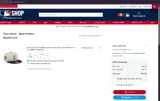 Cleveland Guardians coupon verification screenshot