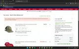 MARINERSSTM26 coupon verification screenshot