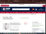 Cleveland Guardians coupon verification screenshot