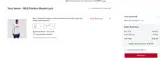 Cleveland Guardians coupon verification screenshot