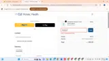 FREESHIP coupon verification screenshot