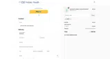 25OFF coupon verification screenshot