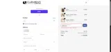Clement Design USA coupon verification screenshot