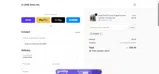 Clement Design USA coupon verification screenshot