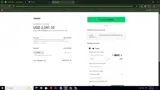 anyo coupon verification screenshot