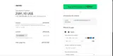 CLEMTA10 coupon verification screenshot