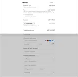STARTNOW coupon verification screenshot