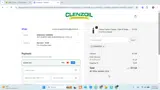 THANKYOU coupon verification screenshot