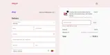 Cleo Harper coupon verification screenshot