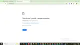Cleo Harper coupon verification screenshot
