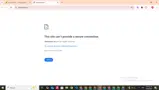 Cleo Harper coupon verification screenshot