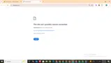 Cleo Harper coupon verification screenshot