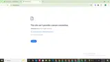 Cleo Harper coupon verification screenshot