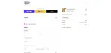 Cleo The Hurricane coupon verification screenshot