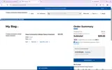 Cleveland State Vikings coupon verification screenshot