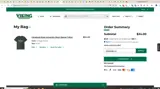 Cleveland State Vikings coupon verification screenshot