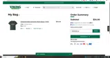 Cleveland State Vikings coupon verification screenshot