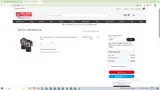 NFLBF coupon verification screenshot
