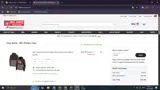 NFLBF coupon verification screenshot