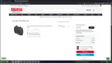 NETAPP20 coupon verification screenshot