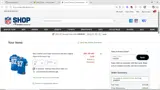 SAVE25 coupon verification screenshot