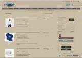 Cleveland Browns coupon verification screenshot