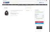 CAPONEXPAZE coupon verification screenshot