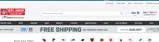 Cleveland Browns coupon verification screenshot