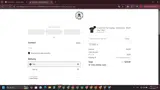 CLE20 coupon verification screenshot