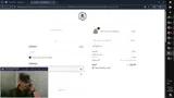 CLE15 coupon verification screenshot