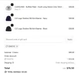 ohio15 coupon verification screenshot