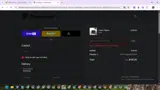 FREEPANNIER coupon verification screenshot
