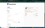 FREEPANNIER coupon verification screenshot