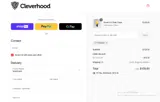 TooOh coupon verification screenshot